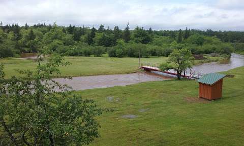 Forest Glen Bible Camp